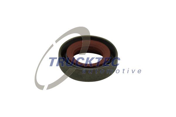 TRUCKTEC AUTOMOTIVE Уплотняющее кольцо вала, фланец ступенчатой коробк 07.24.001